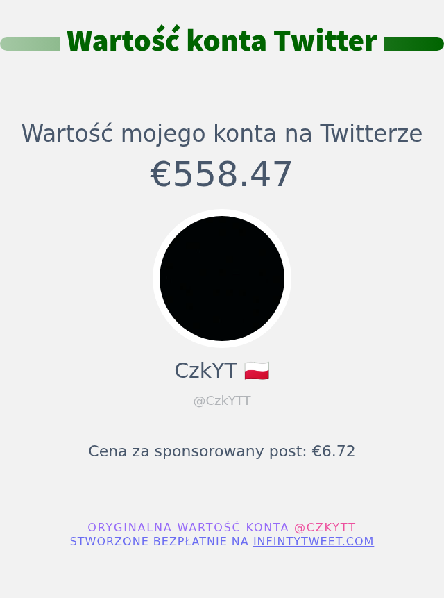 Tweet media one