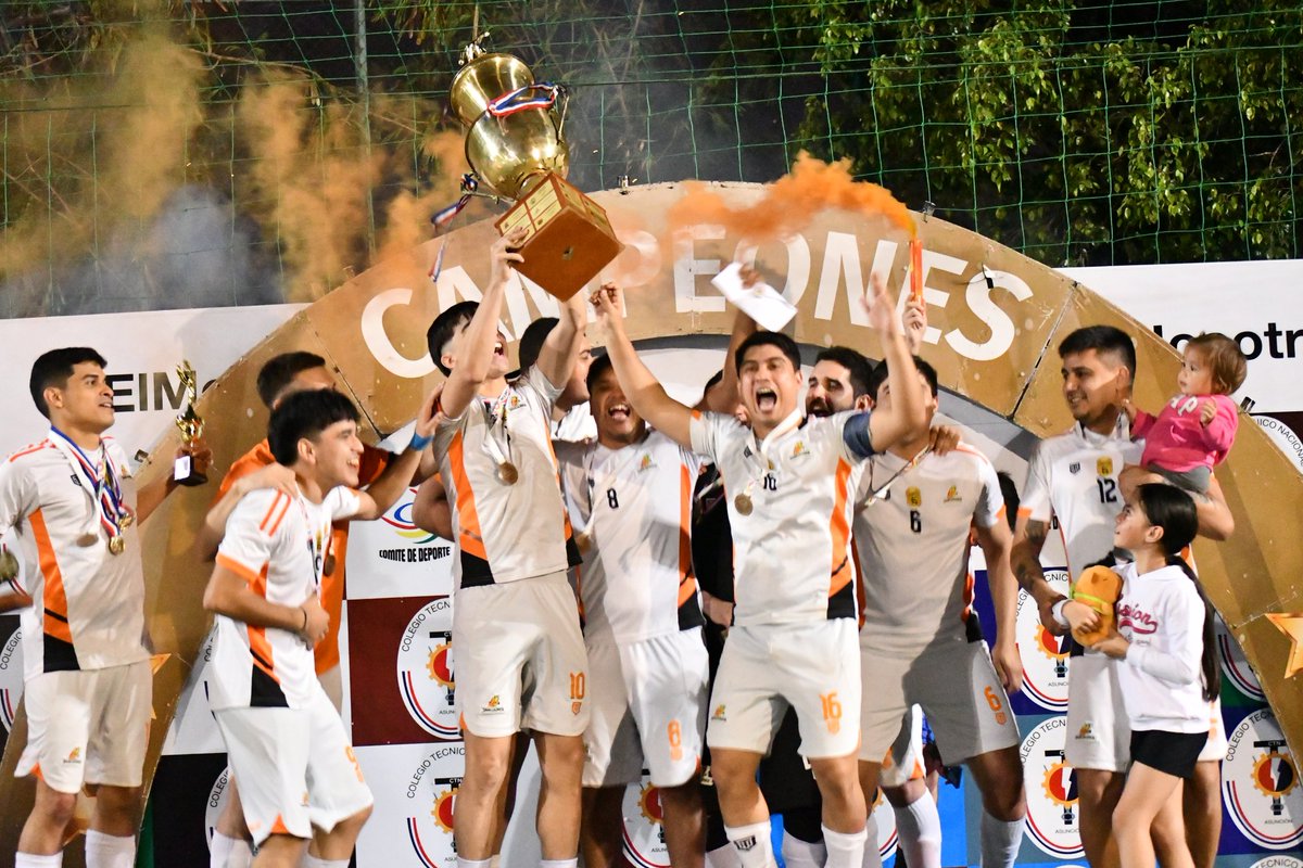 JA6UARES  HEXACAMPEÓN🏆🏆🏆🏆🏆🏆
<a href="/deportesCTN/">Comité de Deportes</a>