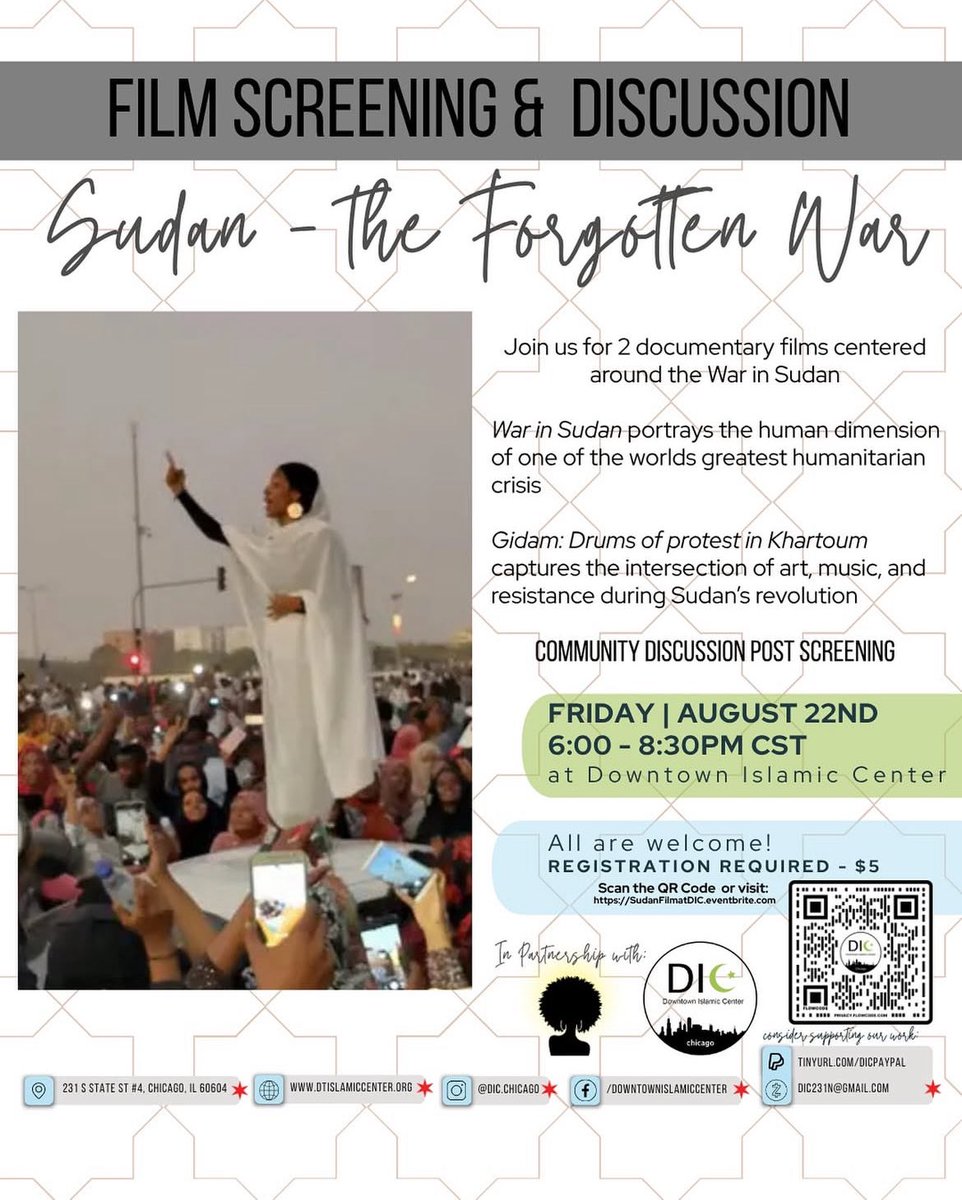 AFRO Chicago tweet media