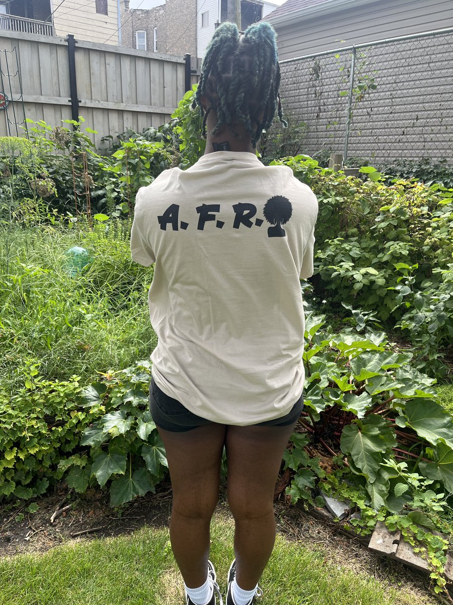 AFRO Chicago tweet media