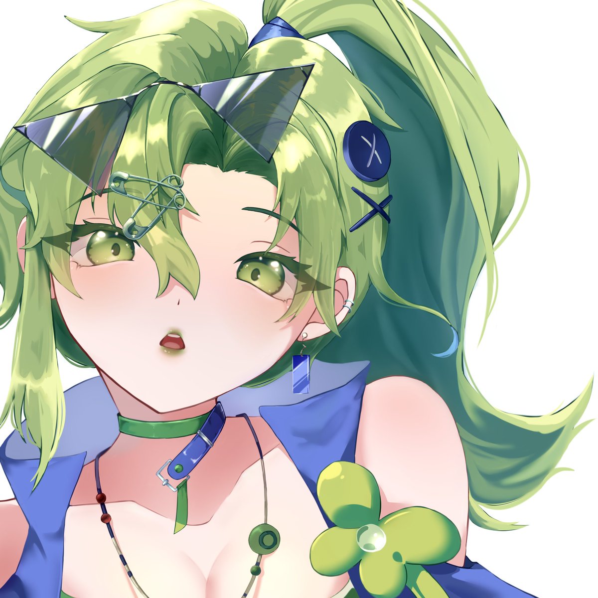 Wuby || Vgen (@uwuby_) on Twitter photo ✨rendered ikon art for wonderful <a href="/alyxHTML/">alyx.HTML 🎧🌟💾💿</a> ✨
She is an indi vtuber and im more that sure she will be happy if you come say hi to her :>
#VGen #VGenComm #commission #art ✨rendered ikon art for wonderful <a href="/alyxHTML/">alyx.HTML 🎧🌟💾💿</a> ✨
She is an indi vtuber and im more that sure she will be happy if you come say hi to her :>
#VGen #VGenComm #commission #art