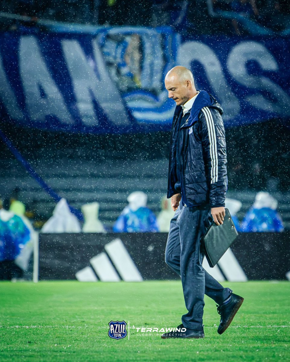 Solo un punto de 15 posibles. Esto es insostenible. Millonarios no aguanta más el proceso de David González.