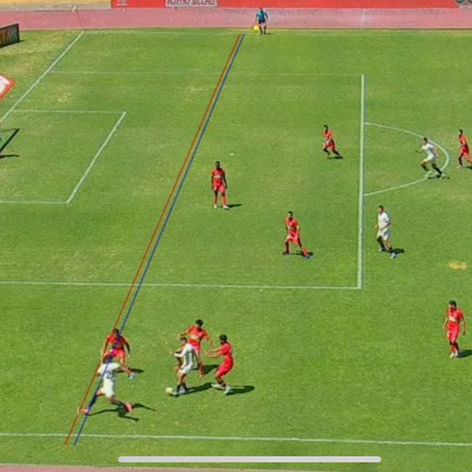 Los pavos y cagones se metieron la lengua al culo respecto a esta jugada, ven los 90' de todos nuestros partidos "buscando" alguna jugada dudosa para comenzar a llorar pero con esta q fue?? No los leo RECONCHADESUMADRES