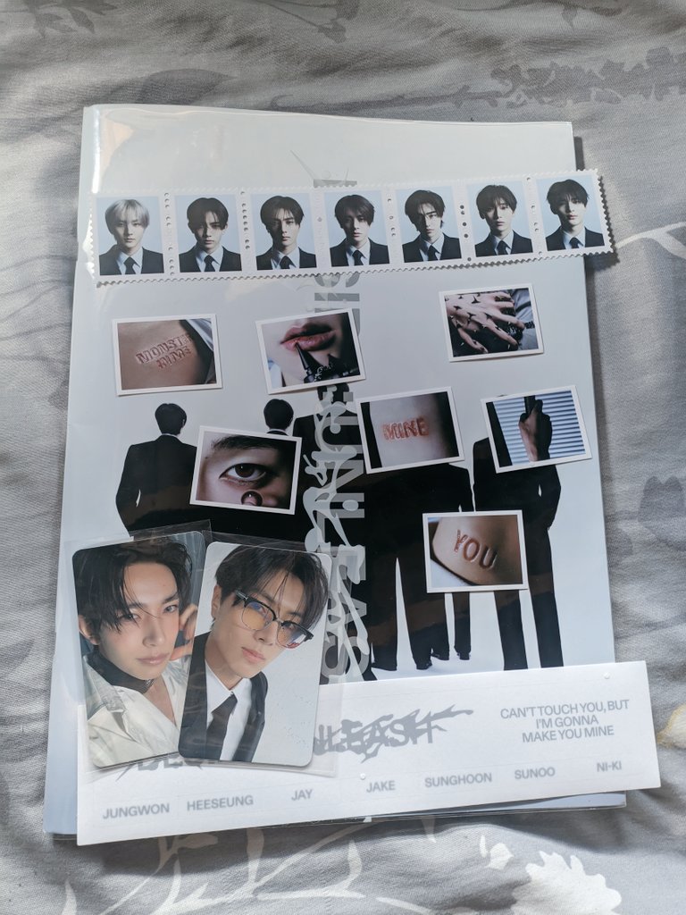 heevanized's tweet photo. π: @sunoo__sideup
hii po~ received the album safelyπ«Άπ» thank u for your generous GA !! sobrang pogi lang ng heejay aaaack ><
{#rexioves} https://t.co/etzp5LiNtM
