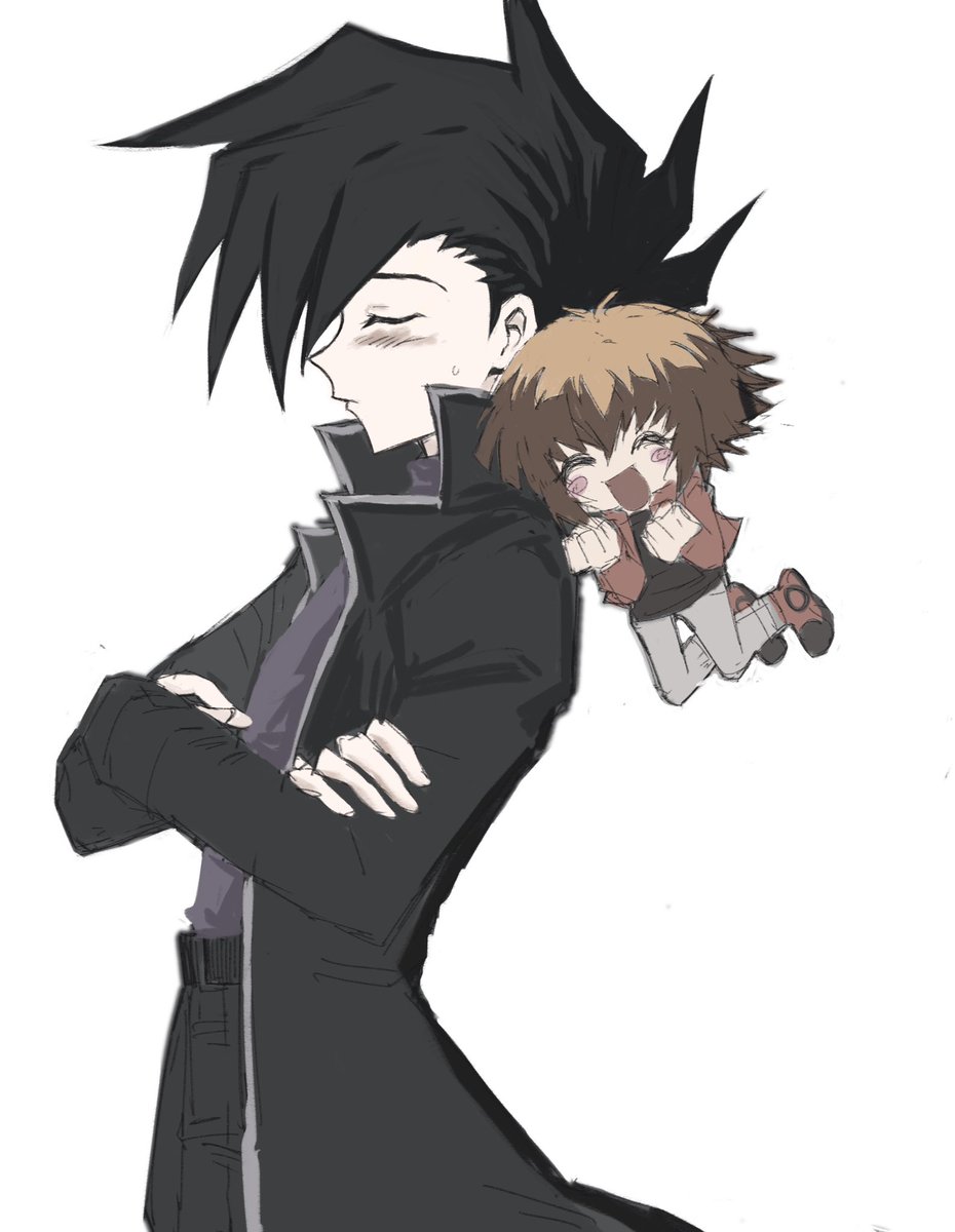 我艹 (@lishunsi3) on Twitter photo 