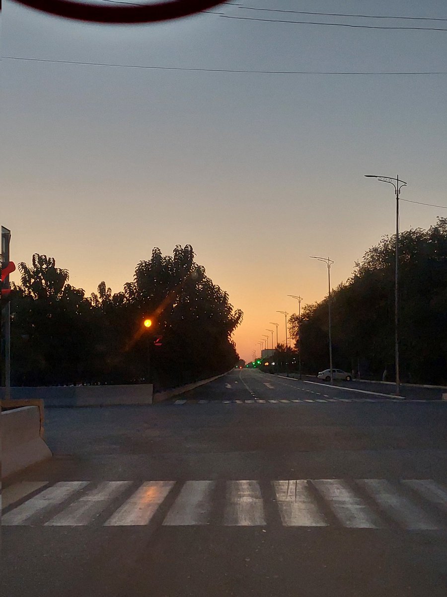 Good morning