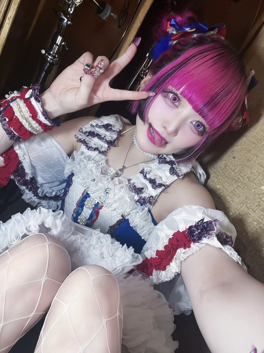 おはぴ✌🏻️´-