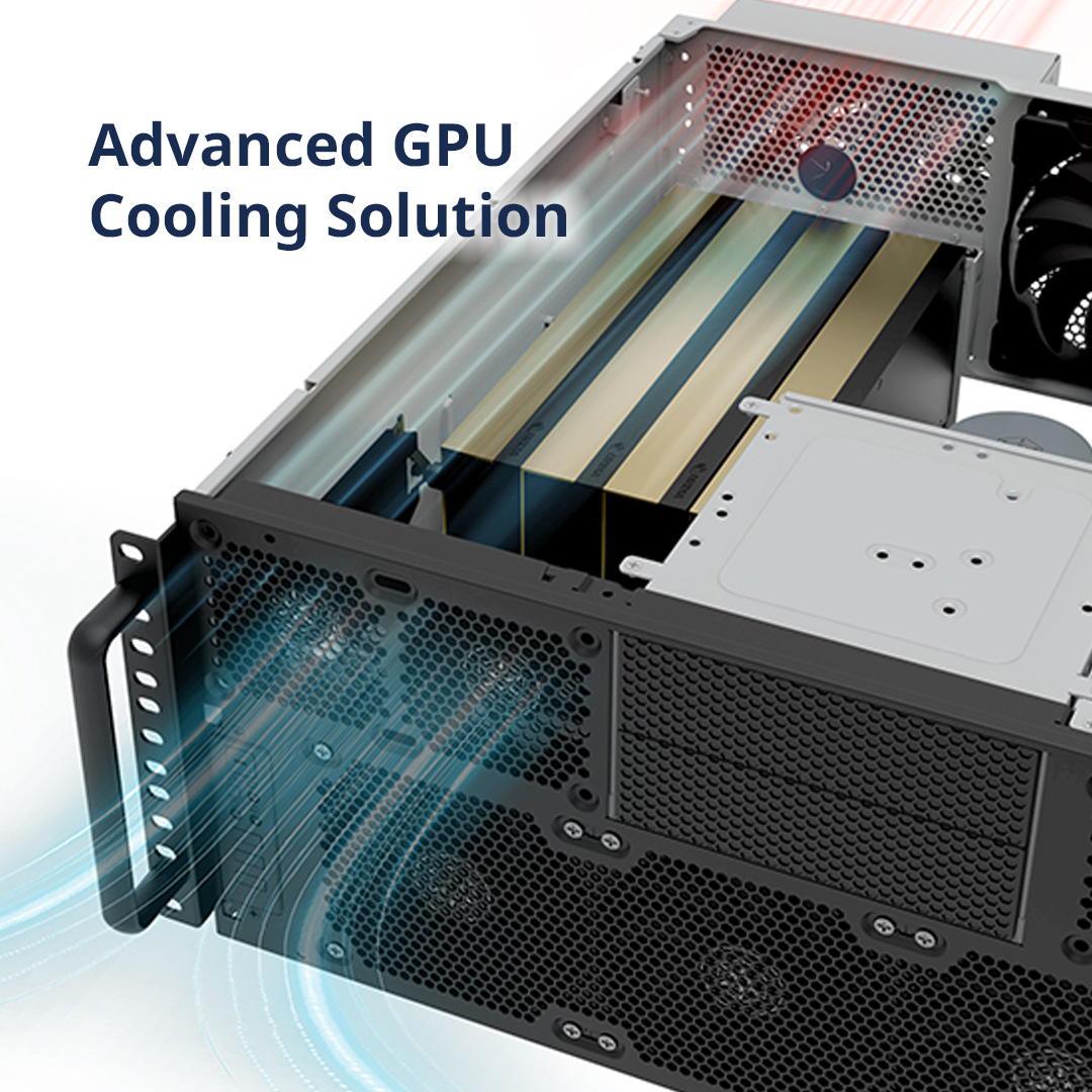 SilverStone Technology tweet media