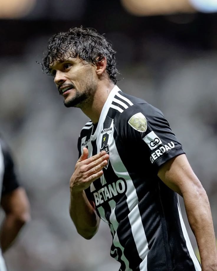 kryoscec's tweet photo. ⚠️ | Atlético deve expor camisa do Scarpa no mural de troféus.

Segundo apuração, o troféu é significativo para o clube, pois o gol foi bonito.

🗞️ @neymardocec https://t.co/6ZhyyMTXPB
