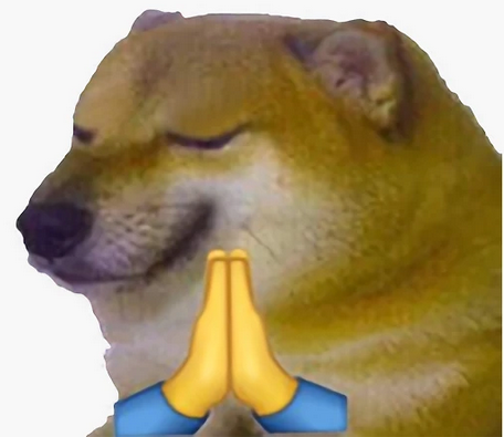 Thom "F." Badinger tweet media