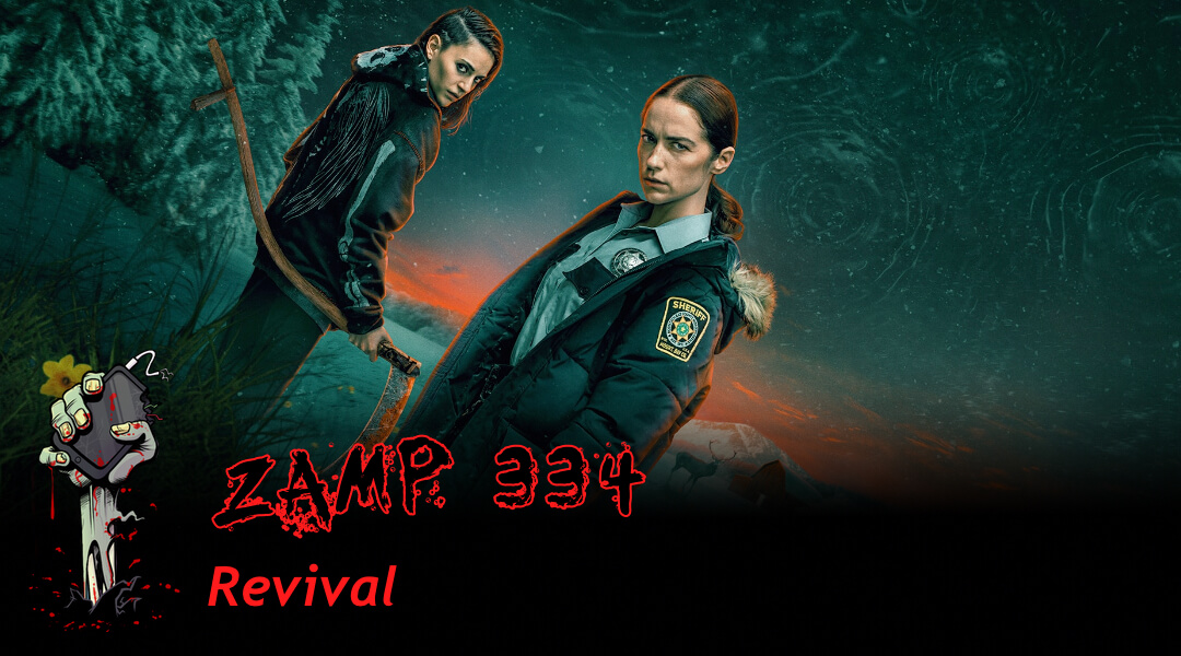 ZAMP 334 - Revival - Ryan and Lou return to zombie adjacent content with SyFy’s Revival. All that and World War Z gets a stockholder pleasing mention from Paramount. As Lou says, it’s not real until there’s a trailer!
zombiesatemypodcast.com/episode/zamp-3…