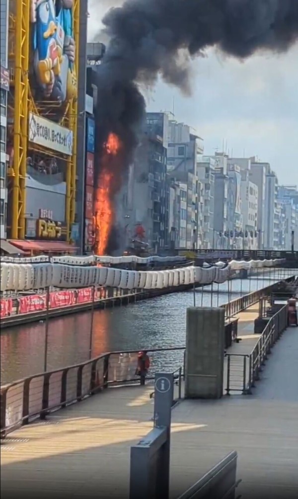 災害火災画像速報ニュース2 tweet media