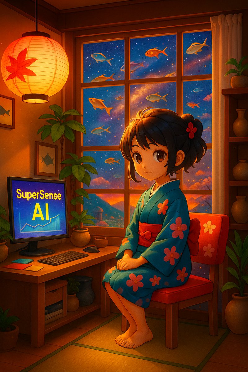 SuperSense_AI's tweet photo. 🚀 Watch how easy it is to connect ANY REST API to Super Sense AI and start interacting with live data in real time—just by asking natural language questions.

In this demo, you’ll see how to:
🔑 Connect Super Sense to your API
📂 Upload Postman or any API  collections
💬 Interact with live API data instantly— 
No code. Just ask—and watch Super Sense AI deliver insights instantly.
📺 Watch now: https://t.co/668zabvTMh
🌐 Try it yourself: https://t.co/WDnr71iixa
#SuperSenseAI #RESTAPI #ai