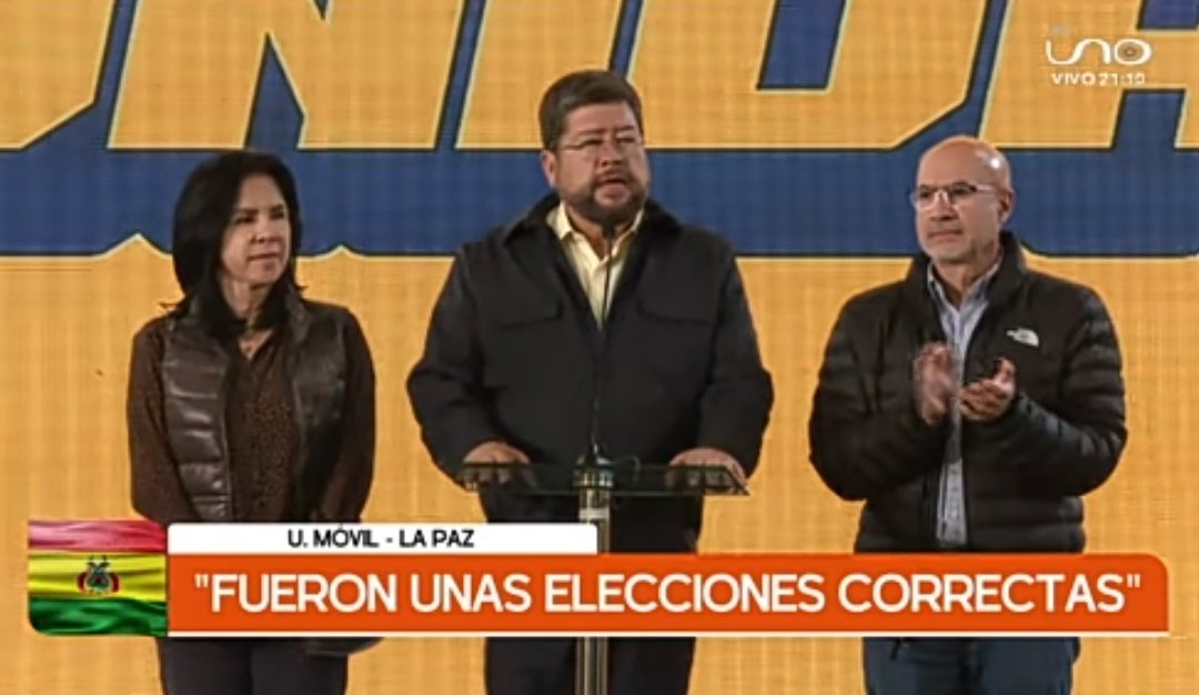 gracias por todo, samuel ☹️🩷
#BoliviaDecide2025