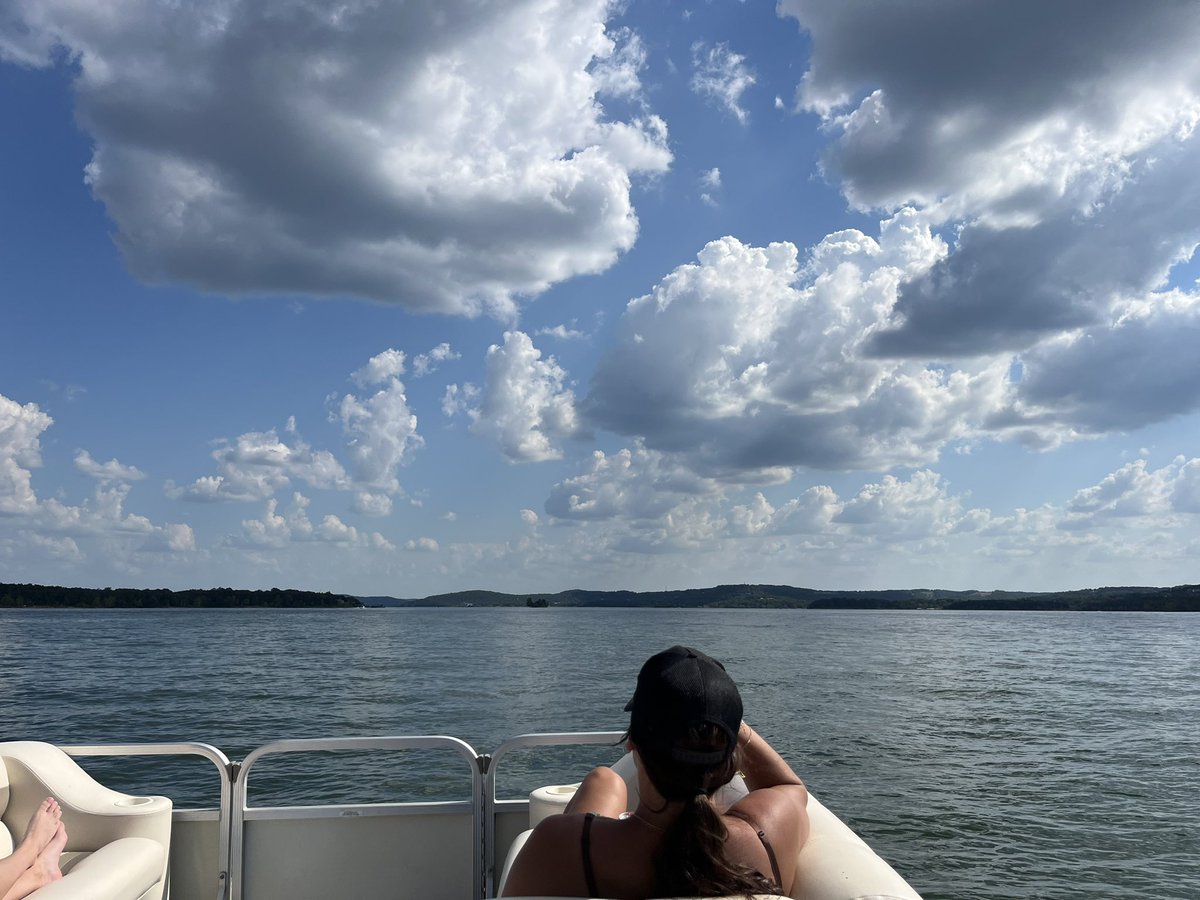 #TRL you’ve been good to us. Summer of ‘25 made a lot of memories on the S.S. Bennington 🌊 ☀️ 🍹BLESSED to be from the beautiful state of #Missouri