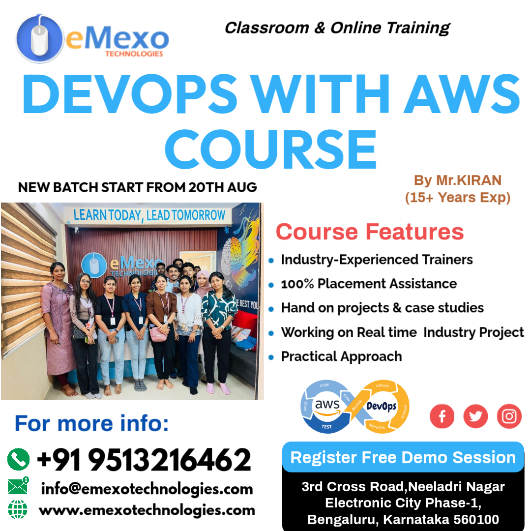 eMexo Technologies tweet media