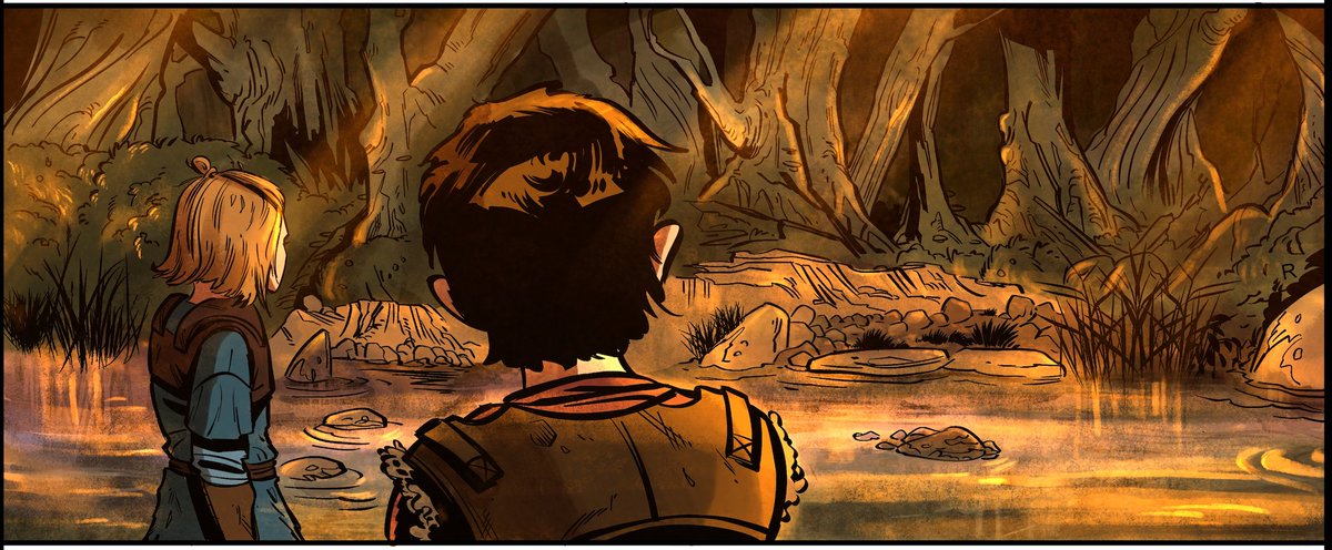 ⚔️ The League of Voltaire ⚔️ tweet media