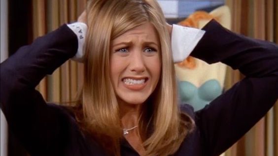 HookedonFriends's tweet photo. rachel green is a whole mood https://t.co/JCY61pFr1B
