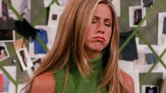 HookedonFriends's tweet photo. rachel green is a whole mood https://t.co/JCY61pFr1B