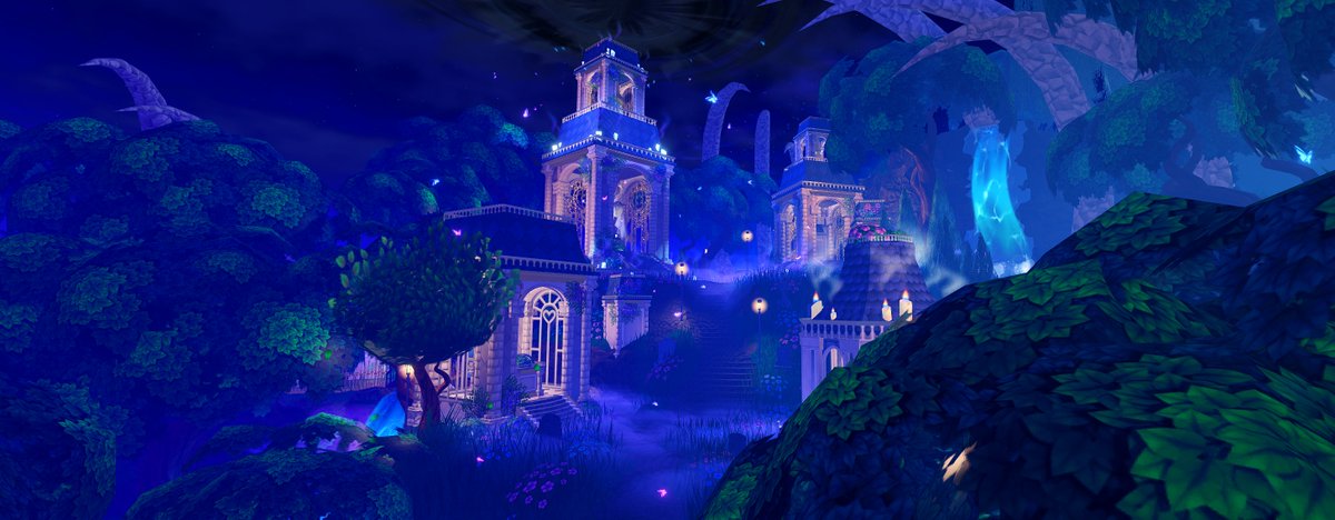 Achievement Unlocked!: “Welcome from the afterlife” made by <a href="/Mysthelin/">Missy</a> &amp; Ian from <a href="/MonsterVerzze/">MonsterVerze ╱ ཐི💜ཋྀ</a>