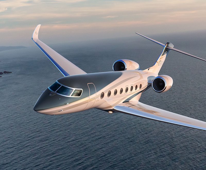 Time to lock in 📈🍌
 
This cycle thousands of you will become newly minted millionaires
 
Some will become freshly minted billionaires
 
I’m eyeing up the new Gulfstream G800
 
No matter where you’re at, remember what your personal goals are and lock in those profits.
 
Repost