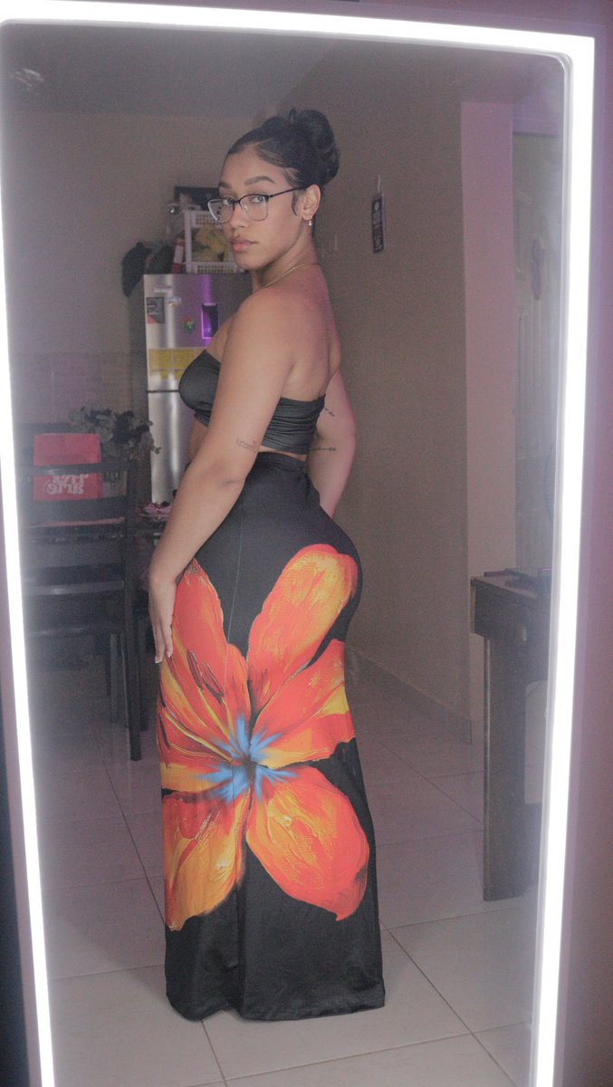 Que rica estoy 😋✨🫦