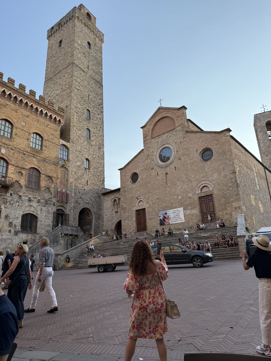 Forti Mazzone tweet media
