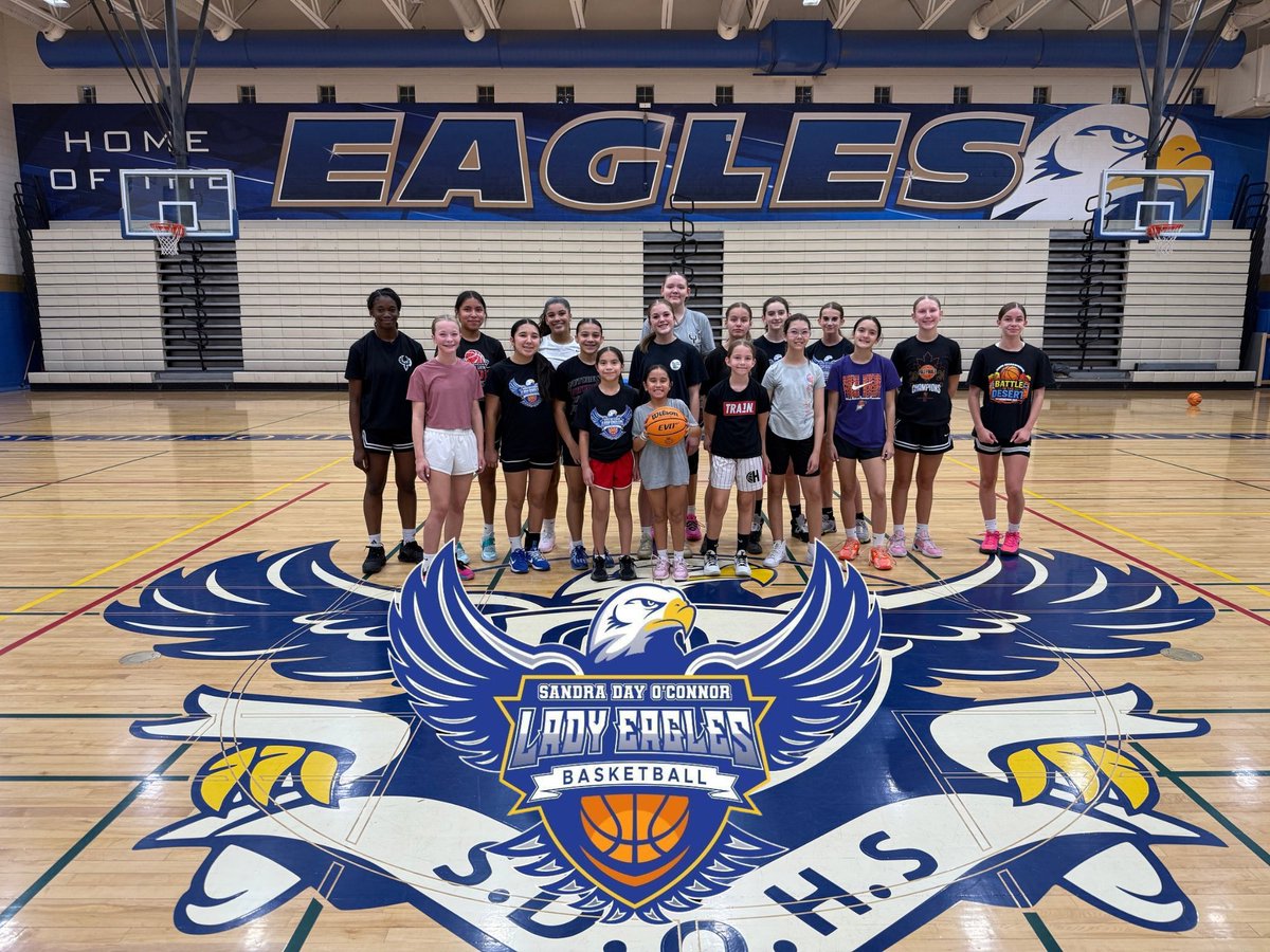 ocgbball's tweet image. Our Lady Eagles camp series continued with an amazing “Back to School” Youth Skills Camp 

Huge thank you to all the hoopers for coming out &amp;amp; getting 1% better today 👏🏀

Be on the lookout our next addition to the camp series coming up this September!!!

#StackingDays #TheOCWay