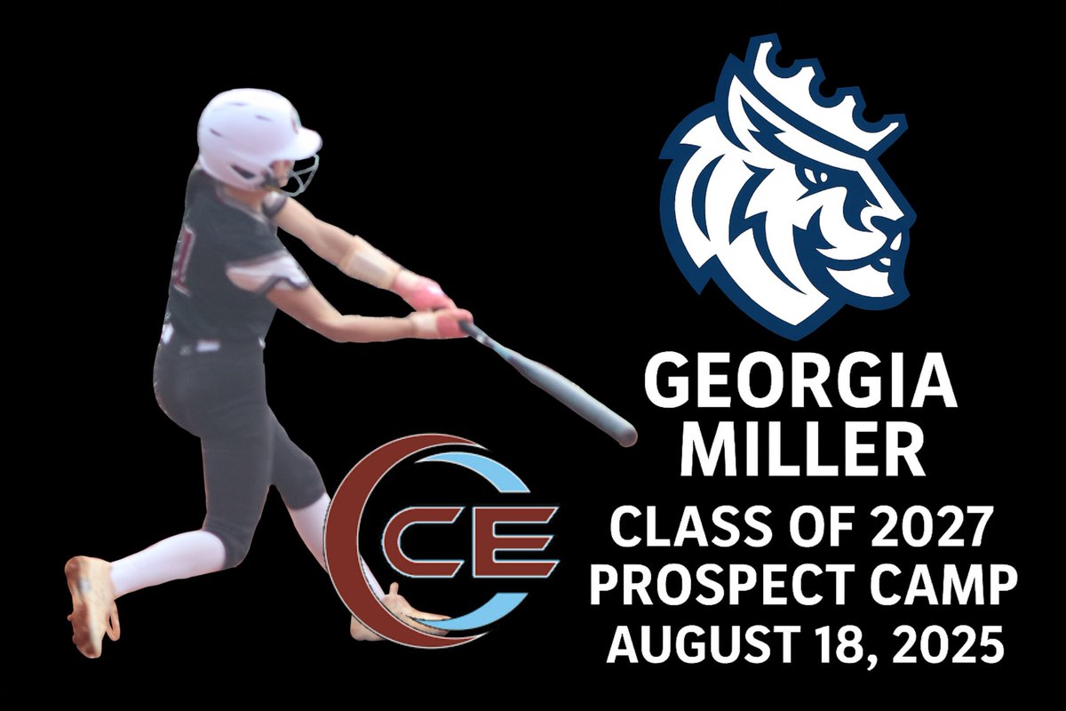 EliteGulick09's tweet image. Good luck to our (2027) MIF/OF @miller_geo24441 @RoyalsSball Love seeing the #NOOFFSEASON continue #GetBigDoWork #BeElite @CarEliteNCorg