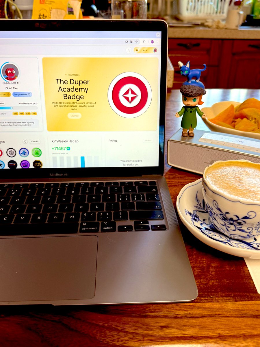 gm ABS✳️✳️✳️ <a href="/AbstractChain/">Abstract</a> <a href="/AbstractChainCN/">Abstract中文</a> 
before diving into work, let me fire up the computer 💻 to check if my favorite abs meme has mooned 👀
💚💚💚 What's the meme you're most bullish on?