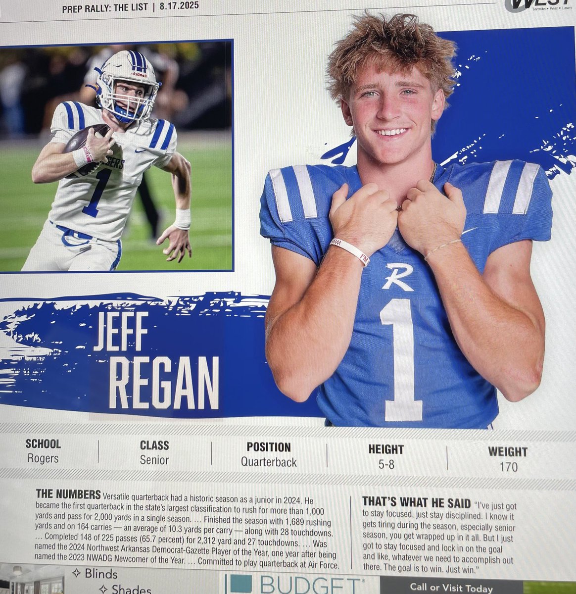 Thank you for the write up! <a href="/NWAGraham/">Graham Thomas</a> <a href="/CoachHarb17/">Chad Harbison</a> <a href="/coachnbrill/">Nick Brill</a> <a href="/CoachBray_/">Bryce Bray</a> <a href="/robbray4/">Rob Bray</a>