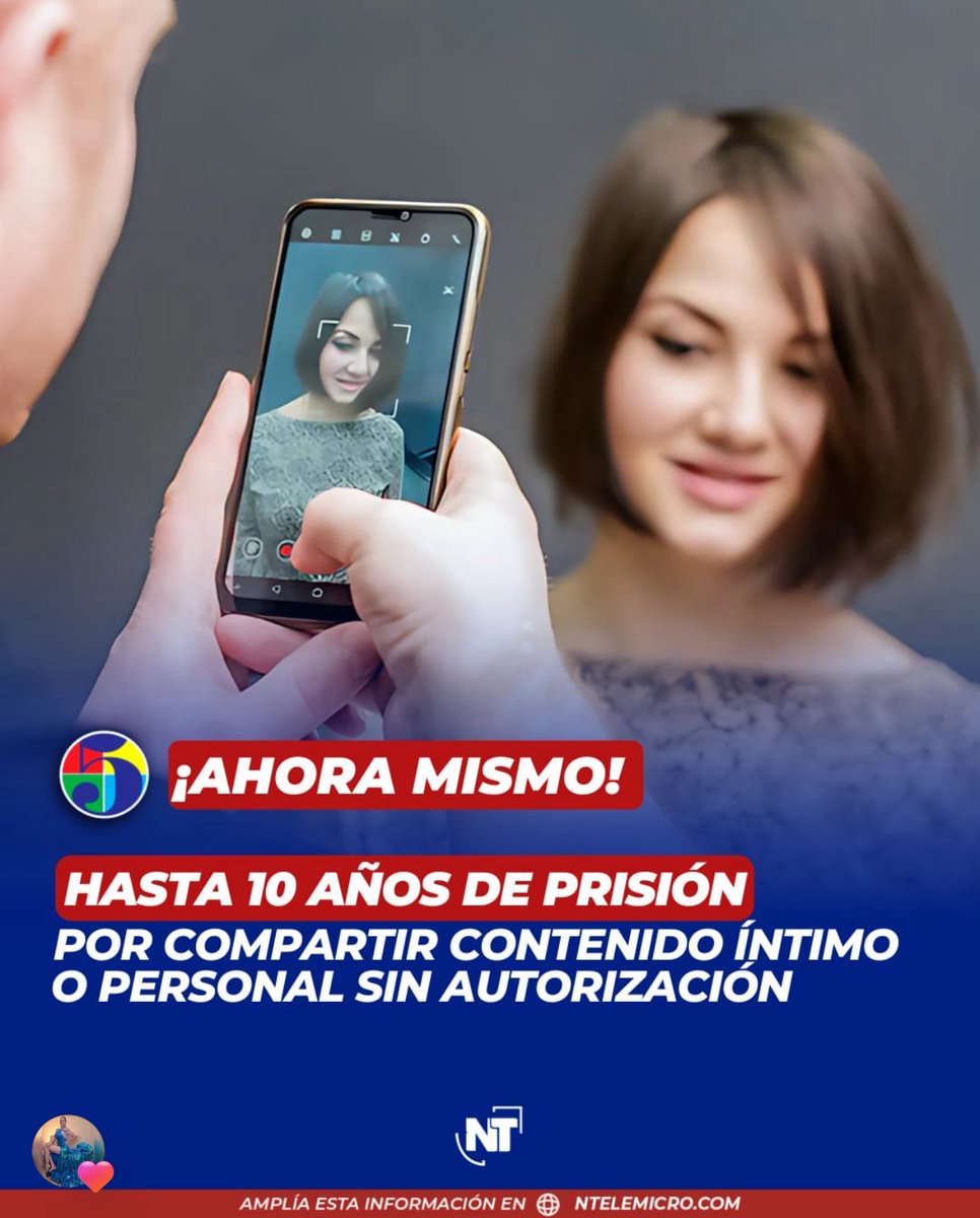 Muchos irán presos entonces
