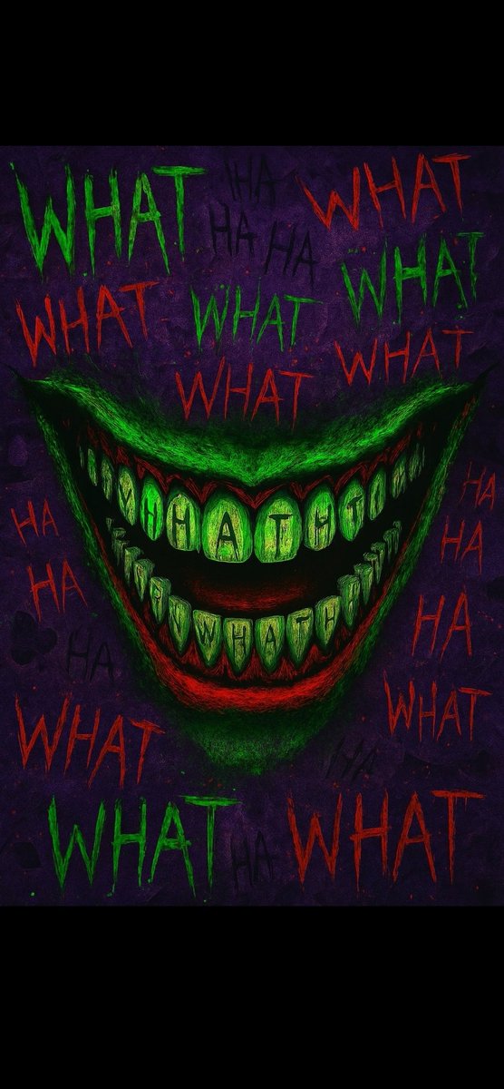 I swear I am always last to know the latest and greatest. 
Now a proud holder of $What
and you should be too and lets get it bonded on memejob. fun.