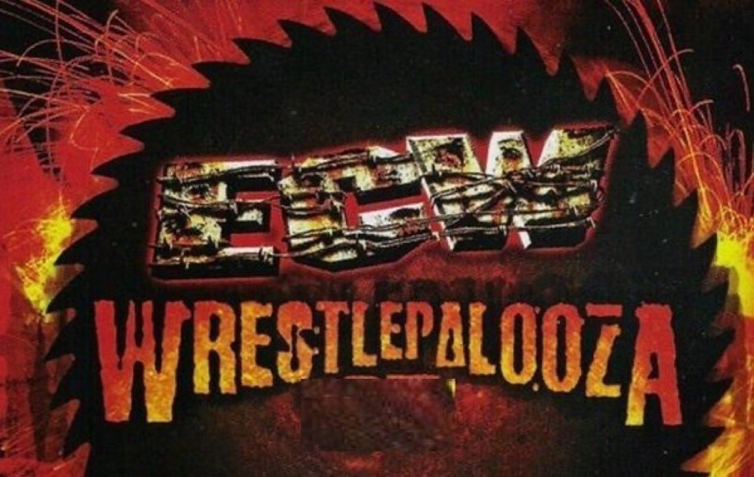 The yet to be announced PPV on Saturday, September 20th, 2025 will be ‘Wrestlepalooza.’

(via <a href="/WrestleVotes/">WrestleVotes</a>)