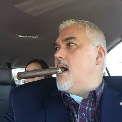 andrewmikels's tweet image. #NewProfilePic