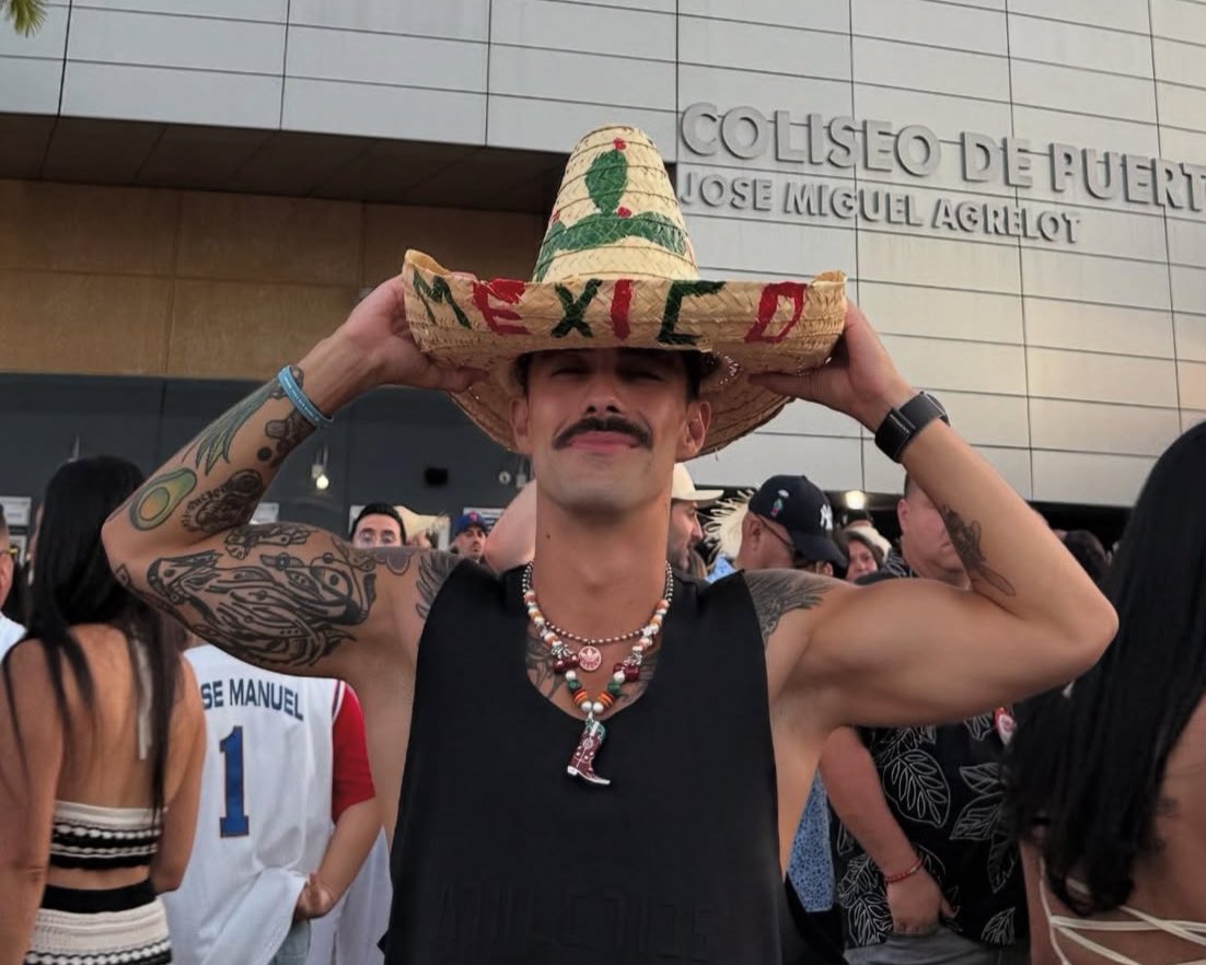 El Bertheau tirándole a Ibai y la Velada del año, que Rey 
#Supernova