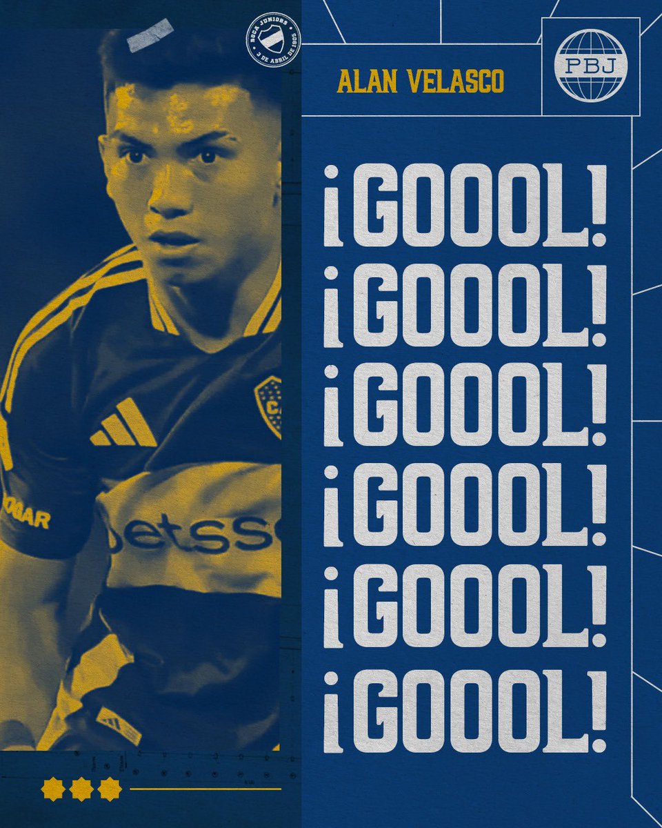 Planeta Boca Juniors tweet media