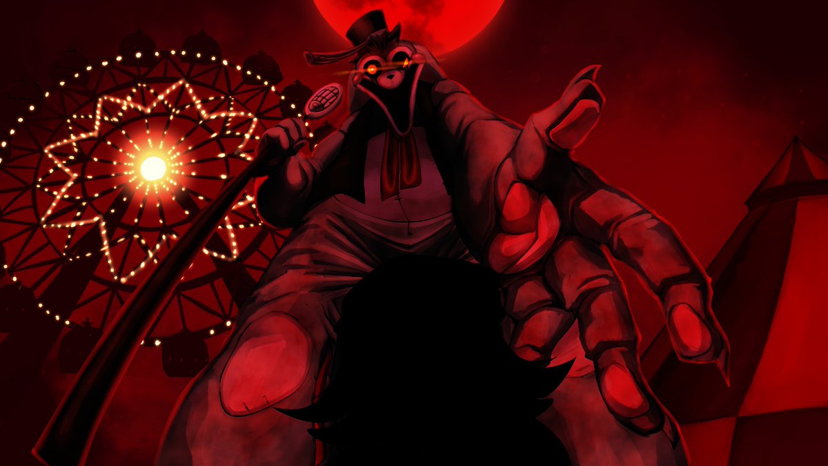 Ready to hop on the ride?..

Thank you <a href="/Shiverline/">Shiverline Studios</a> for this opportunity to work on this crazy ass trailer!!
I'm seen a lot of amazing things coming up for this mod made by their incredibly talented devs so GET EXCITED!!
Here is a better image of the Thumper render at the end.