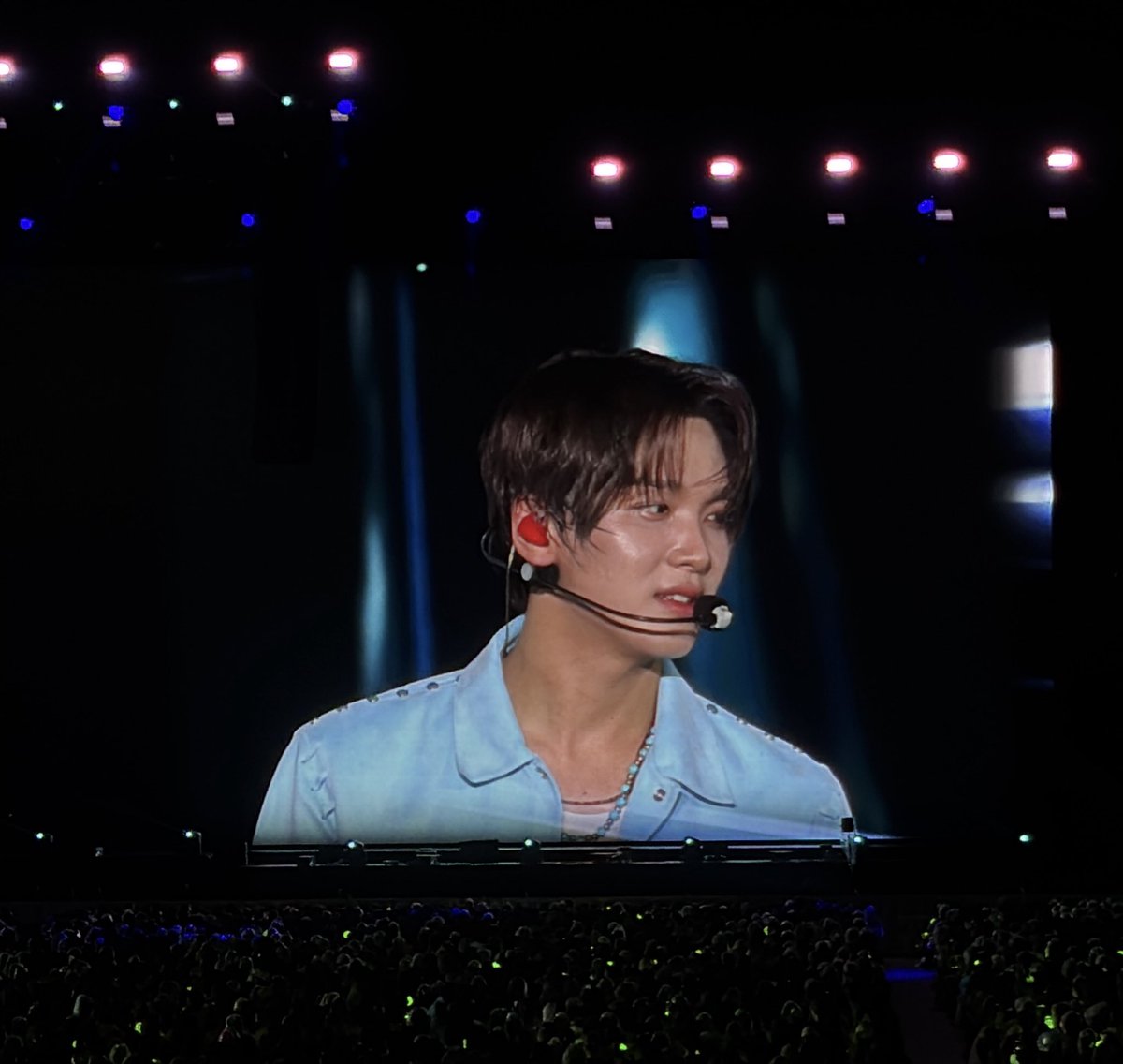 คิสถึงป่าป๊า