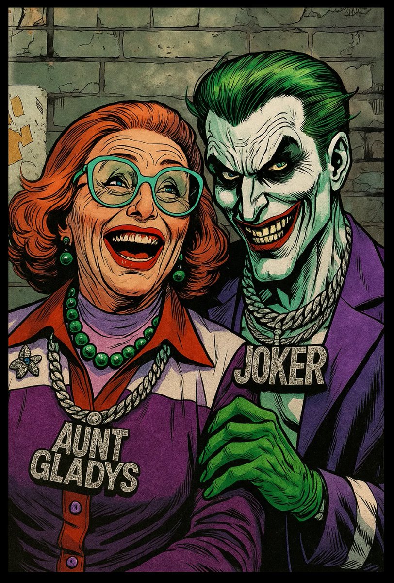 Extra Kool tweet media