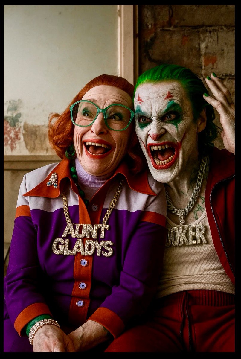 Extra Kool tweet media