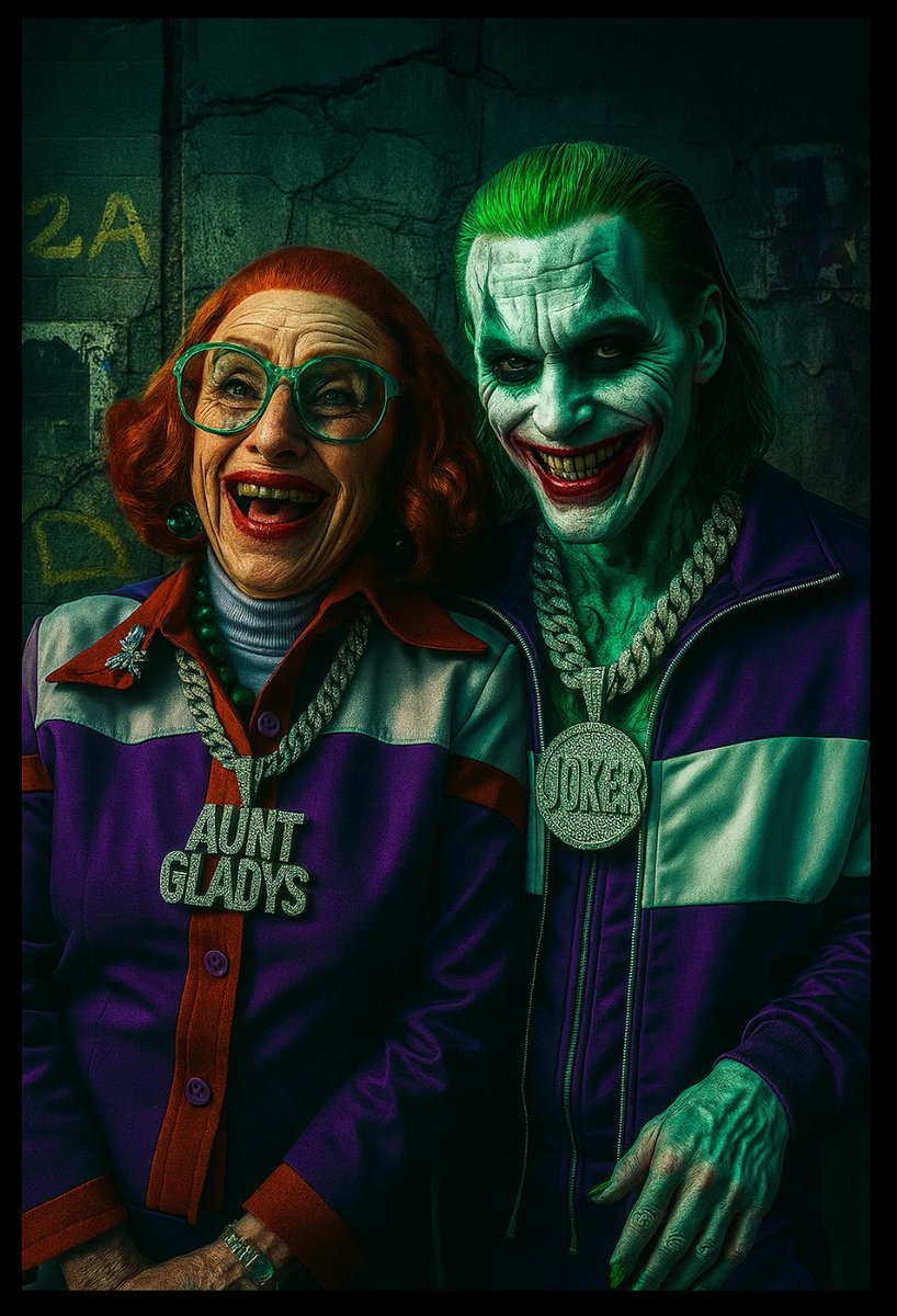 Extra Kool tweet media