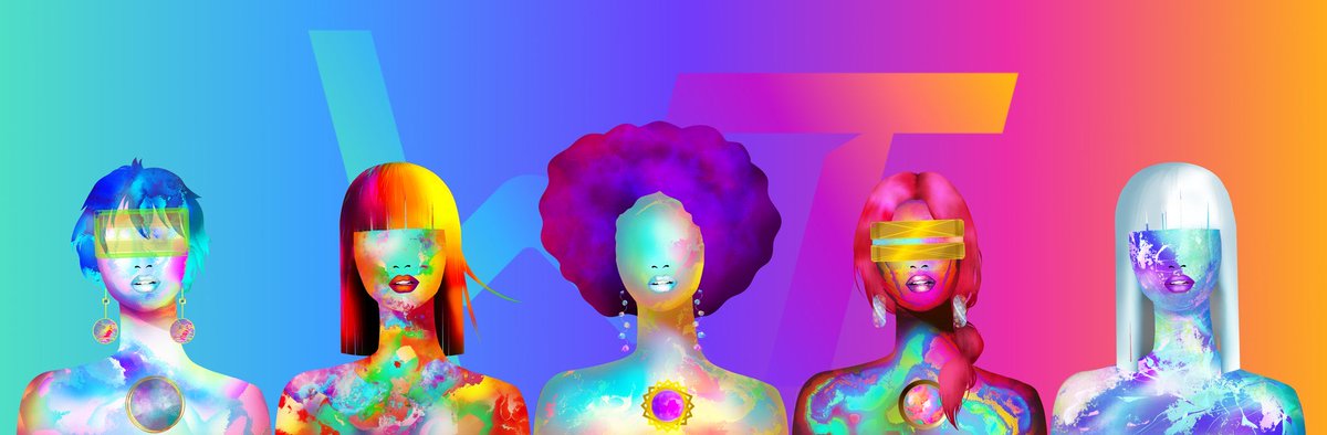 Women Tribe is about art, culture, and identity.

Owning a WT will mean prestige.