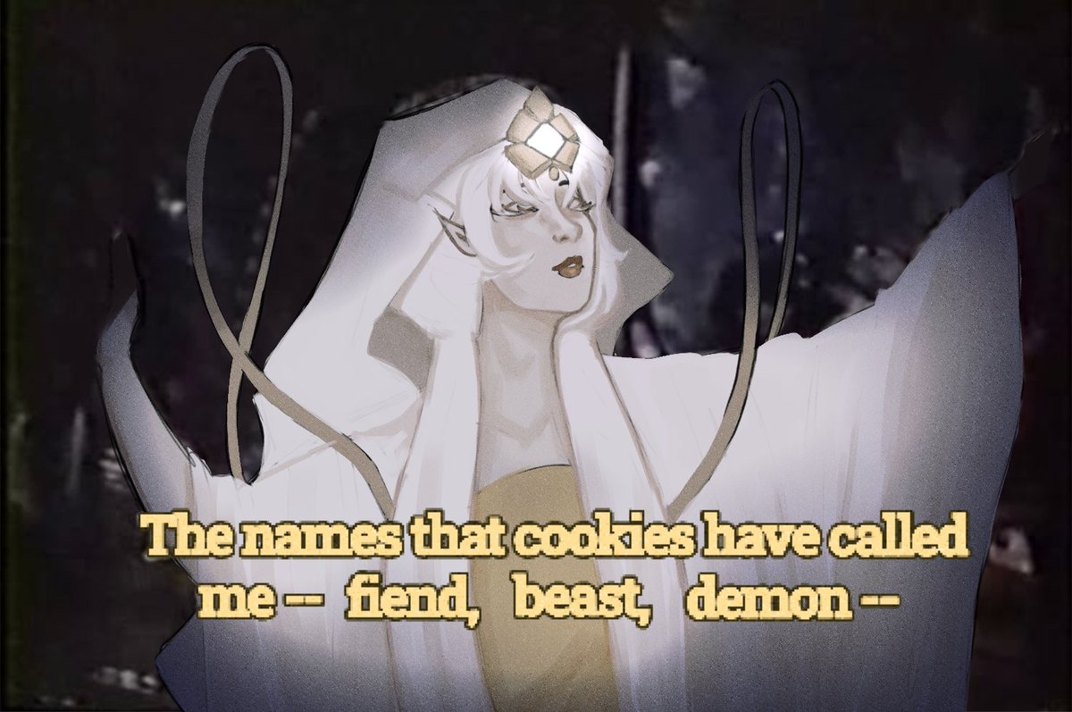 Mystic Flour Cookie
#mysticflourcookie #CRK #cookierunkingdom