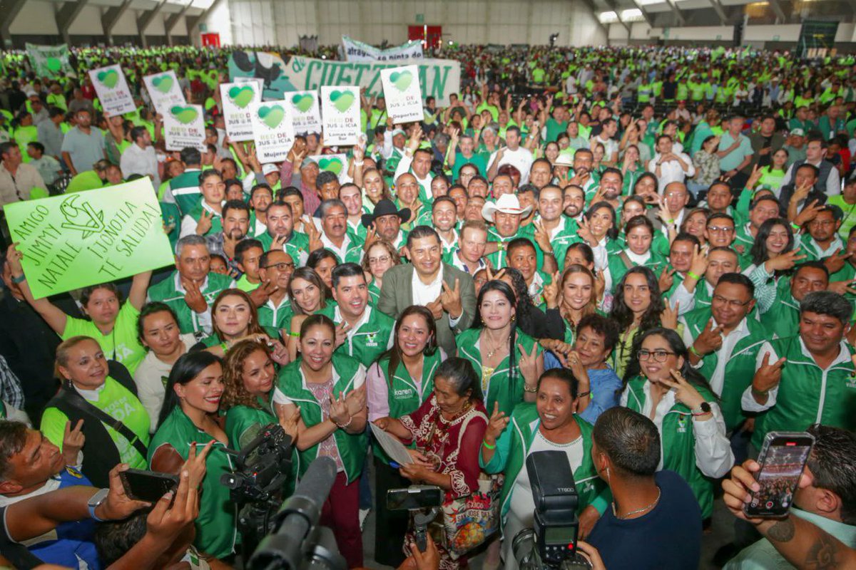 Mónica Silva tweet media