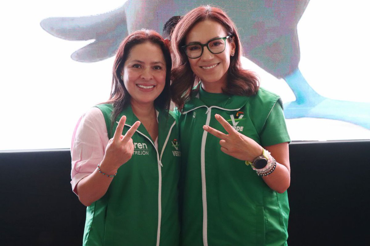 Mónica Silva tweet media