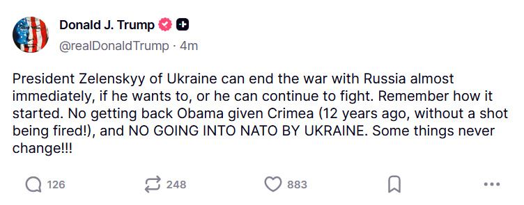 Rogue POTUS Staff tweet media