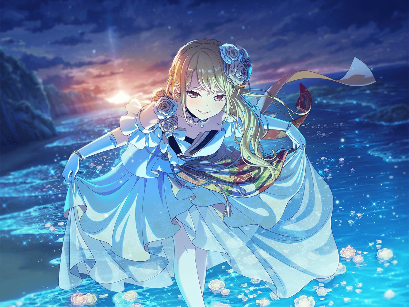 バンドリ　桐ヶ谷透子　まとめ売り バンドリ！ ガールズバンドパーティ！ アクリルスタンド 桐ヶ谷