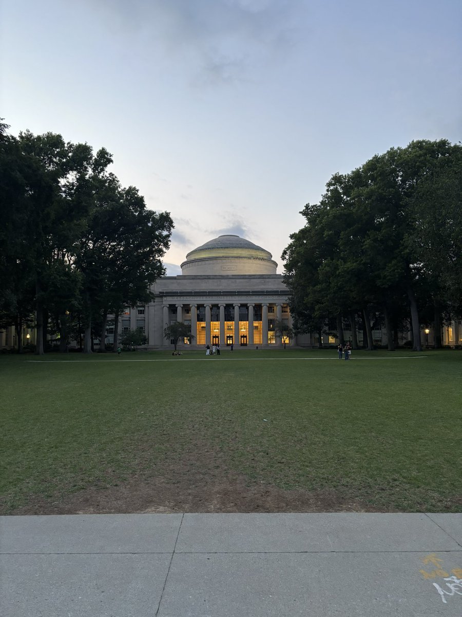 evening run! if we could crank down the humidity that’d be fantastic