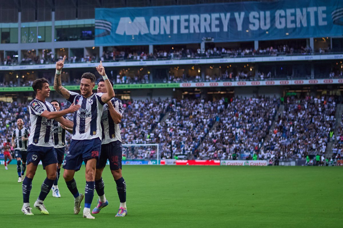 𝑴𝑶𝑵𝑻𝑬𝑹𝑹𝑬𝒀 𝒀 𝑺𝑼 𝑮𝑬𝑵𝑻𝑬 🔵⚪️